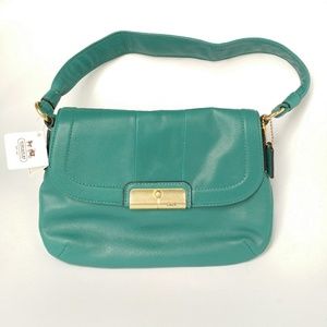Coach Kristin purse (NWT)